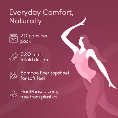 ultra thin sanitary pad