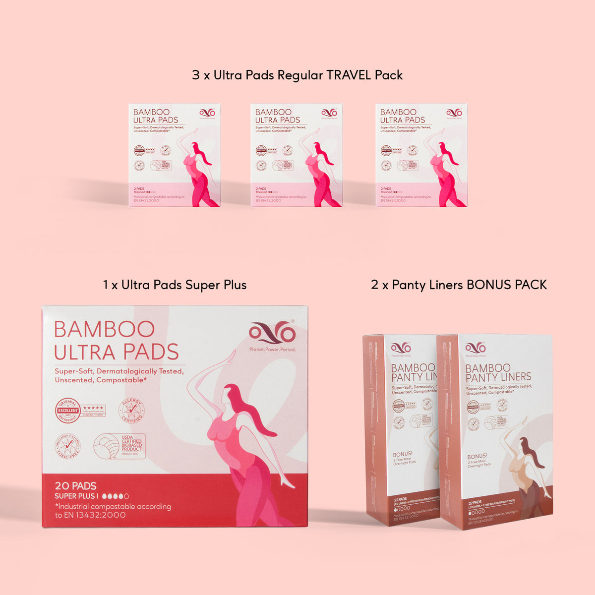 The Bloom Bundle